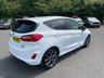 USED 2023 23 FORD FIESTA 1.0 ST LINE EDITION MHEV 125 
