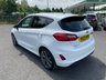 USED 2023 23 FORD FIESTA 1.0 ST LINE EDITION MHEV 125 