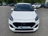 USED 2023 23 FORD FIESTA 1.0 ST LINE EDITION MHEV 125 