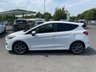 USED 2023 23 FORD FIESTA 1.0 ST LINE EDITION MHEV 125 