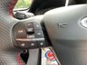 USED 2023 23 FORD FIESTA 1.0 ST LINE EDITION MHEV 125 