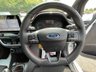 USED 2023 23 FORD FIESTA 1.0 ST LINE EDITION MHEV 125 