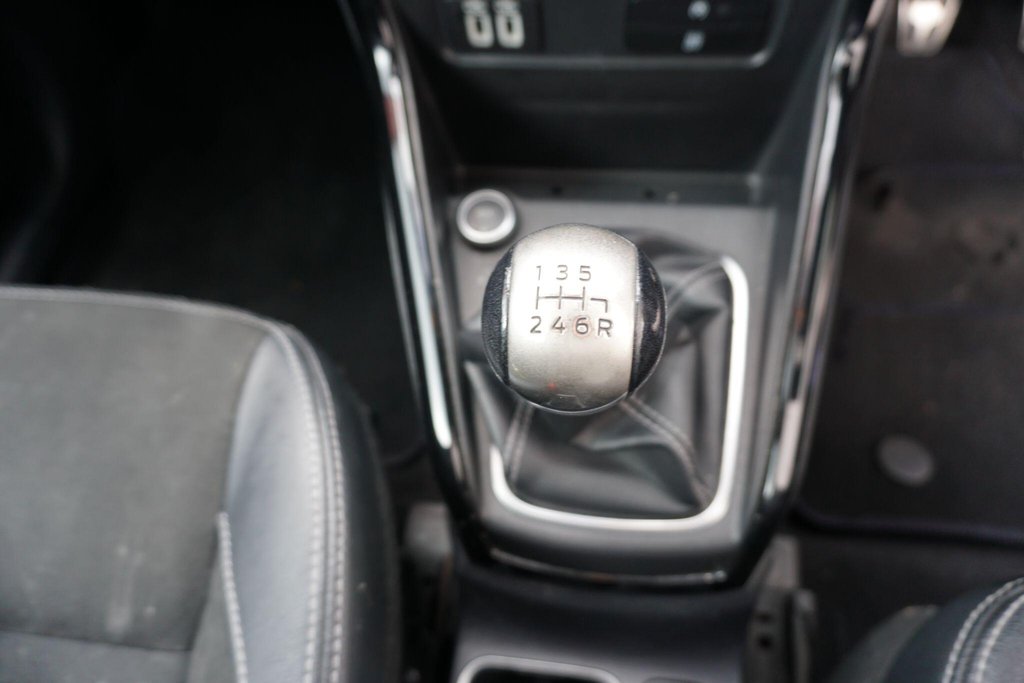 USED 2018 18 FORD ECOSPORT 1.0T EcoBoost ST-Line Euro 6 (s/s) 5dr HISTORY/JUST ARRIVED!!!
