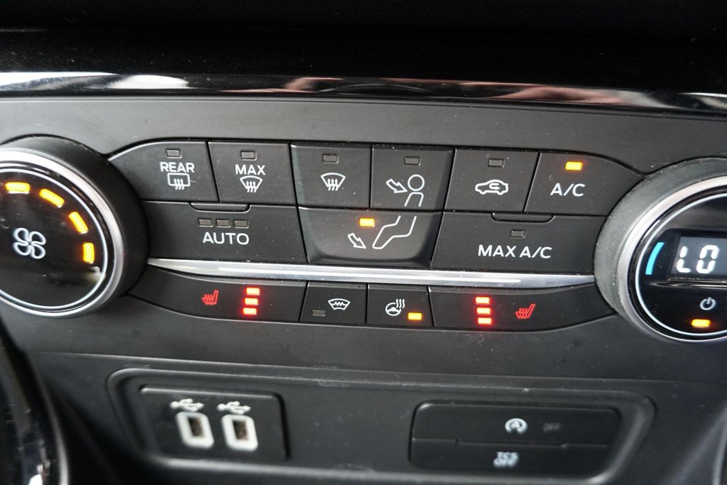 USED 2018 18 FORD ECOSPORT 1.0T EcoBoost ST-Line Euro 6 (s/s) 5dr HISTORY/JUST ARRIVED!!!