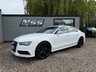 USED 2015 65 AUDI A7 3.0 TDI V6 Black Edition Sportback 5dr Diesel S Tronic quattro Euro 6 (s/s) (218 ps) 