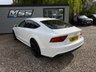 USED 2015 65 AUDI A7 3.0 TDI V6 Black Edition Sportback 5dr Diesel S Tronic quattro Euro 6 (s/s) (218 ps) 