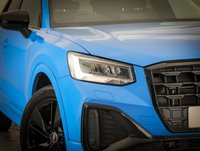 USED 2023 23 AUDI Q2 1.5 TFSI CoD 35 S line SUV 5dr Petrol S Tronic Euro 6 (s/s) (150 ps) **COMFORT & SOUND PACKAGE**
