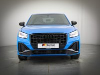 USED 2023 23 AUDI Q2 1.5 TFSI CoD 35 S line SUV 5dr Petrol S Tronic Euro 6 (s/s) (150 ps) **COMFORT & SOUND PACKAGE**