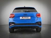 USED 2023 23 AUDI Q2 1.5 TFSI CoD 35 S line SUV 5dr Petrol S Tronic Euro 6 (s/s) (150 ps) **COMFORT & SOUND PACKAGE**