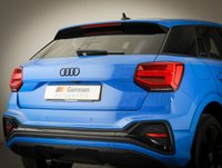USED 2023 23 AUDI Q2 1.5 TFSI CoD 35 S line SUV 5dr Petrol S Tronic Euro 6 (s/s) (150 ps) **COMFORT & SOUND PACKAGE**