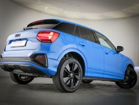 USED 2023 23 AUDI Q2 1.5 TFSI CoD 35 S line SUV 5dr Petrol S Tronic Euro 6 (s/s) (150 ps) **COMFORT & SOUND PACKAGE**