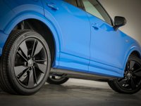 USED 2023 23 AUDI Q2 1.5 TFSI CoD 35 S line SUV 5dr Petrol S Tronic Euro 6 (s/s) (150 ps) **COMFORT & SOUND PACKAGE**