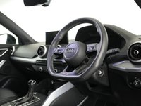USED 2023 23 AUDI Q2 1.5 TFSI CoD 35 S line SUV 5dr Petrol S Tronic Euro 6 (s/s) (150 ps) **COMFORT & SOUND PACKAGE**