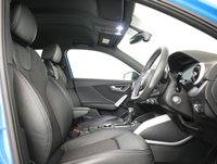 USED 2023 23 AUDI Q2 1.5 TFSI CoD 35 S line SUV 5dr Petrol S Tronic Euro 6 (s/s) (150 ps) **COMFORT & SOUND PACKAGE**