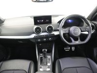 USED 2023 23 AUDI Q2 1.5 TFSI CoD 35 S line SUV 5dr Petrol S Tronic Euro 6 (s/s) (150 ps) **COMFORT & SOUND PACKAGE**