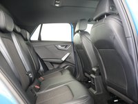USED 2023 23 AUDI Q2 1.5 TFSI CoD 35 S line SUV 5dr Petrol S Tronic Euro 6 (s/s) (150 ps) **COMFORT & SOUND PACKAGE**