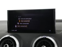 USED 2023 23 AUDI Q2 1.5 TFSI CoD 35 S line SUV 5dr Petrol S Tronic Euro 6 (s/s) (150 ps) **COMFORT & SOUND PACKAGE**