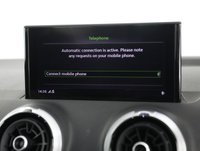 USED 2023 23 AUDI Q2 1.5 TFSI CoD 35 S line SUV 5dr Petrol S Tronic Euro 6 (s/s) (150 ps) **COMFORT & SOUND PACKAGE**