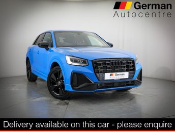 2023 AUDI Q2