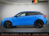 USED 2023 23 AUDI Q2 1.5 TFSI CoD 35 S line SUV 5dr Petrol S Tronic Euro 6 (s/s) (150 ps) **COMFORT & SOUND PACKAGE**
