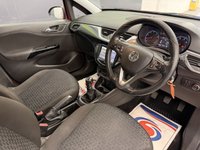 USED 2015 15 VAUXHALL CORSA 1.4i ecoFLEX Excite Hatchback 5dr Petrol Manual Euro 6 (a/c) (90 ps) ***Finance Me**Low Mileage***