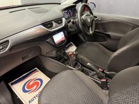 USED 2015 15 VAUXHALL CORSA 1.4i ecoFLEX Excite Hatchback 5dr Petrol Manual Euro 6 (a/c) (90 ps) ***Finance Me**Low Mileage***