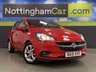 USED 2015 15 VAUXHALL CORSA 1.4i ecoFLEX Excite Hatchback 5dr Petrol Manual Euro 6 (a/c) (90 ps) ***Finance Me**Low Mileage***