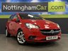 USED 2015 15 VAUXHALL CORSA 1.4i ecoFLEX Excite Hatchback 5dr Petrol Manual Euro 6 (a/c) (90 ps) ***Finance Me**Low Mileage***