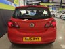 USED 2015 15 VAUXHALL CORSA 1.4i ecoFLEX Excite Hatchback 5dr Petrol Manual Euro 6 (a/c) (90 ps) ***Finance Me**Low Mileage***