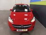 USED 2015 15 VAUXHALL CORSA 1.4i ecoFLEX Excite Hatchback 5dr Petrol Manual Euro 6 (a/c) (90 ps) ***Finance Me**Low Mileage***