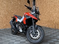 USED 2022 22 SUZUKI V-STROM 1050 1050 Adventure Petrol Manual Euro 5 (107 ps) &pound;7,800 inc VAT