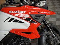 USED 2022 22 SUZUKI V-STROM 1050 1050 Adventure Petrol Manual Euro 5 (107 ps) &pound;7,800 inc VAT