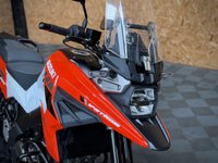 USED 2022 22 SUZUKI V-STROM 1050 1050 Adventure Petrol Manual Euro 5 (107 ps) &pound;7,800 inc VAT