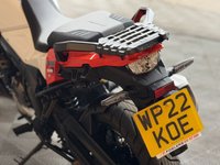 USED 2022 22 SUZUKI V-STROM 1050 1050 Adventure Petrol Manual Euro 5 (107 ps) &pound;7,800 inc VAT