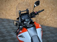USED 2022 22 SUZUKI V-STROM 1050 1050 Adventure Petrol Manual Euro 5 (107 ps) &pound;7,800 inc VAT