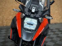 USED 2022 22 SUZUKI V-STROM 1050 1050 Adventure Petrol Manual Euro 5 (107 ps) &pound;7,800 inc VAT
