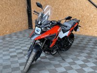 USED 2022 22 SUZUKI V-STROM 1050 1050 Adventure Petrol Manual Euro 5 (107 ps) &pound;7,800 inc VAT