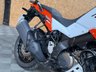 USED 2022 22 SUZUKI V-STROM 1050 1050 Adventure Petrol Manual Euro 5 (107 ps) &pound;7,800 inc VAT