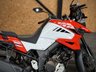 USED 2022 22 SUZUKI V-STROM 1050 1050 Adventure Petrol Manual Euro 5 (107 ps) &pound;7,800 inc VAT