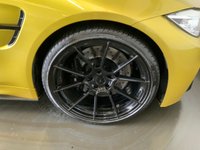 USED 2016 16 BMW M4 3.0 BiTurbo Coupe 2dr Petrol DCT Euro 6 (s/s) (431 ps) 