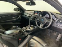 USED 2016 16 BMW M4 3.0 BiTurbo Coupe 2dr Petrol DCT Euro 6 (s/s) (431 ps) 