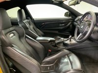 USED 2016 16 BMW M4 3.0 BiTurbo Coupe 2dr Petrol DCT Euro 6 (s/s) (431 ps) 
