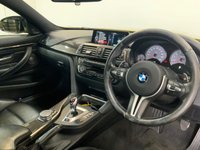 USED 2016 16 BMW M4 3.0 BiTurbo Coupe 2dr Petrol DCT Euro 6 (s/s) (431 ps) 