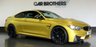 USED 2016 16 BMW M4 3.0 BiTurbo Coupe 2dr Petrol DCT Euro 6 (s/s) (431 ps) 