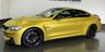 USED 2016 16 BMW M4 3.0 BiTurbo Coupe 2dr Petrol DCT Euro 6 (s/s) (431 ps) 