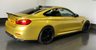USED 2016 16 BMW M4 3.0 BiTurbo Coupe 2dr Petrol DCT Euro 6 (s/s) (431 ps) 