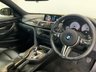 USED 2016 16 BMW M4 3.0 BiTurbo Coupe 2dr Petrol DCT Euro 6 (s/s) (431 ps) 