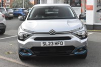 USED 2023 23 CITROEN e-C4 50kWh Shine Plus Auto 5dr (7.4kW Charger) Â£450 DEPOSIT THEN Â£199 A MONTH