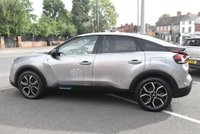 USED 2023 23 CITROEN e-C4 50kWh Shine Plus Auto 5dr (7.4kW Charger) Â£450 DEPOSIT THEN Â£199 A MONTH