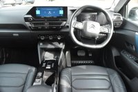 USED 2023 23 CITROEN e-C4 50kWh Shine Plus Auto 5dr (7.4kW Charger) Â£450 DEPOSIT THEN Â£199 A MONTH